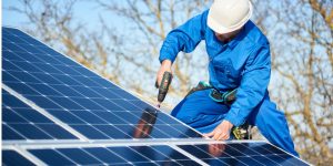 Installation Maintenance Panneaux Solaires Photovoltaïques à Castera-Lanusse